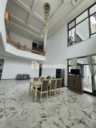 RUMAH DIJUAL DHARMAHUSADA INDAH UTARA TERMURAH