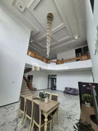 RUMAH DIJUAL DHARMAHUSADA INDAH UTARA TERMURAH