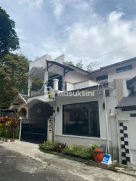Rumah dijual lokasi sulfat malang
