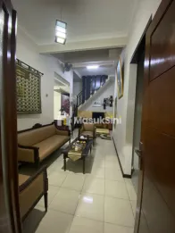 Rumah dijual lokasi sulfat malang