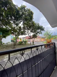 Rumah dijual lokasi sulfat malang