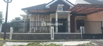 Rumah Dijual Lokasi Tasikmadu Malang