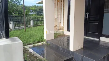 Rumah Dijual Lokasi Tasikmadu Malang
