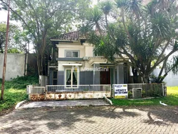 Rumah Dijual Murah di Riverside Malang