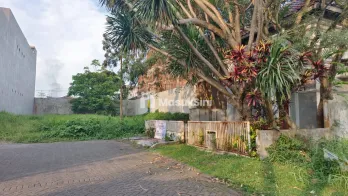 Rumah Dijual Murah di Riverside Malang