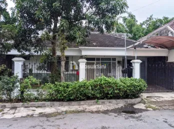 Rumah Dijual Tidar Utara Kota Malang