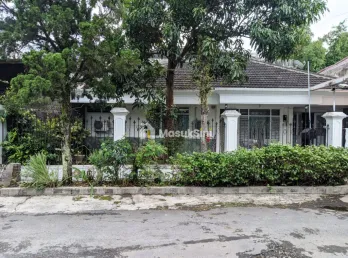 Rumah Dijual Tidar Utara Kota Malang