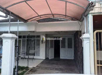 Rumah Dijual Tidar Utara Kota Malang