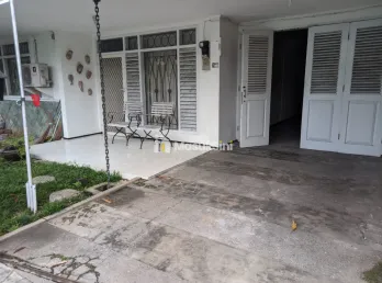 Rumah Dijual Tidar Utara Kota Malang