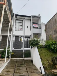 Rumah Dua Lantai Siap Huni di Green Hills Residence – Karang Ploso, Malang
