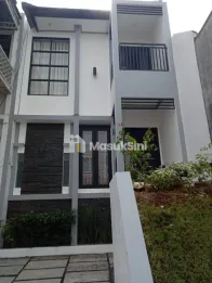 Rumah Dua Lantai Siap Huni di Green Hills Residence – Karang Ploso, Malang