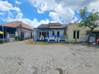 Rumah hook perum dekat SD Model Banyuwangi