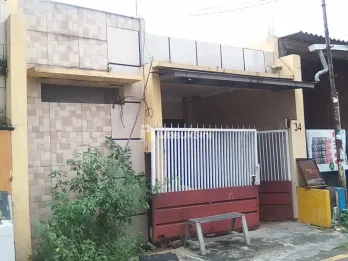 Rumah Hunian Sangat Strategis