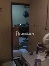 Rumah Hunian Sangat Strategis