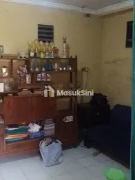 Rumah Hunian Sangat Strategis