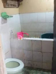 Rumah Hunian Sangat Strategis