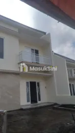RUMAH HUNIAN VILLA 2 LANTAI MODERN EXCLUSIVE DEKAT KAMPUS UIN 3