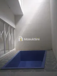 RUMAH HUNIAN VILLA 2 LANTAI MODERN EXCLUSIVE DEKAT KAMPUS UIN 3