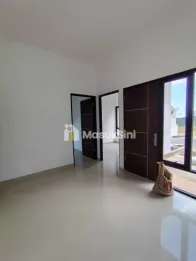 RUMAH HUNIAN VILLA MODERN DENGAN VIEW PEGUNUNGAN