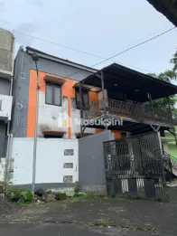 Rumah Kos 11 KT dekat STIKI Malang