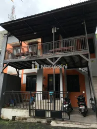 Rumah Kos 11 KT dekat STIKI Malang