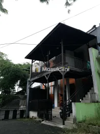 Rumah Kos 11 KT dekat STIKI Malang