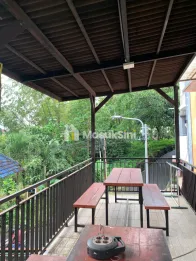 Rumah Kos 11 KT dekat STIKI Malang