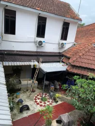 Rumah Kos 27KT dengan Rumah Induk dekat STIKES Widyagama Malang
