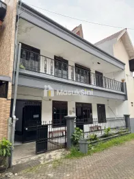 Rumah Kos 28 Kamar dekat Universitas Muhammadiyah Malang (UMM)