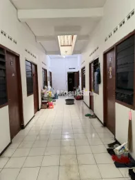 Rumah Kos 28 Kamar dekat Universitas Muhammadiyah Malang (UMM)
