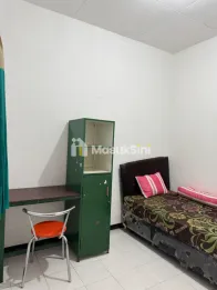 Rumah Kos 28 Kamar dekat Universitas Muhammadiyah Malang (UMM)