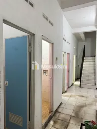 Rumah Kos 28 Kamar dekat Universitas Muhammadiyah Malang (UMM)