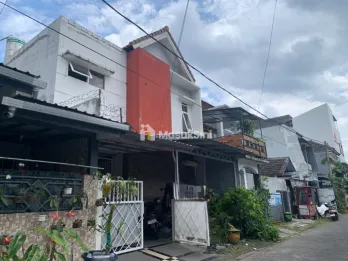 Rumah Kos 8KT di Griya Shanta dekat UB Malang