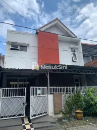 Rumah Kos 8KT di Griya Shanta dekat UB Malang