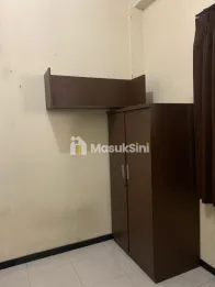Rumah Kos 8KT di Griya Shanta dekat UB Malang
