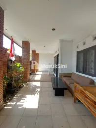 RUMAH KOST 2 LANTAI LOKASI SUHAT