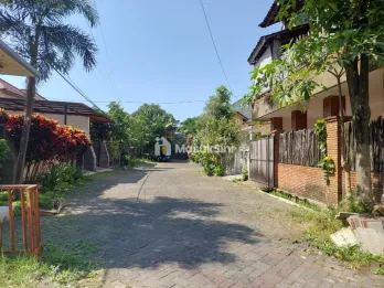 RUMAH KOST 2 LANTAI LOKASI SUHAT