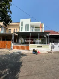Rumah Kost Ekslusif Merjosari area Sigura-gura Malang