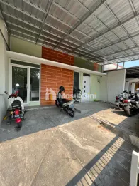 Rumah Kost Ekslusif Merjosari area Sigura-gura Malang