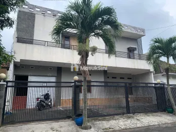 Rumah KOST EXLUSIVE 18KT dekat RS SAIFUL ANWAR MALANG