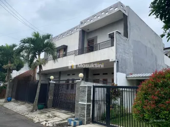 Rumah KOST EXLUSIVE 18KT dekat RS SAIFUL ANWAR MALANG