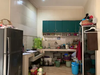 Rumah KOST EXLUSIVE 18KT dekat RS SAIFUL ANWAR MALANG