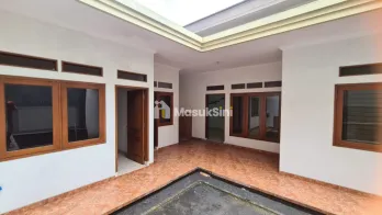 Rumah LT 249m2 di Jl Saxophone dekat Unibraw Malang