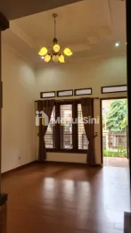 Rumah LT 249m2 di Jl Saxophone dekat Unibraw Malang
