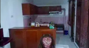 Rumah Mewah Griya Shanta dekat POLINEMA