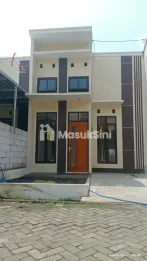 RUMAH MINIMALIS 300 JUTAAN LOKASI DI LAWANG