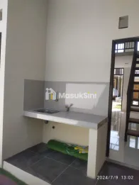 RUMAH MINIMALIS 300 JUTAAN LOKASI DI LAWANG