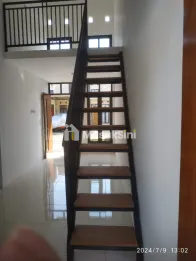 RUMAH MINIMALIS 300 JUTAAN LOKASI DI LAWANG