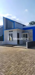 RUMAH MINIMALIS 300 JUTAAN LOKASI DI LAWANG
