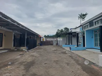 RUMAH MINIMALIS 300 JUTAAN LOKASI SAWOJAJAR
